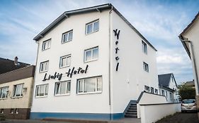 Liebig Hotel